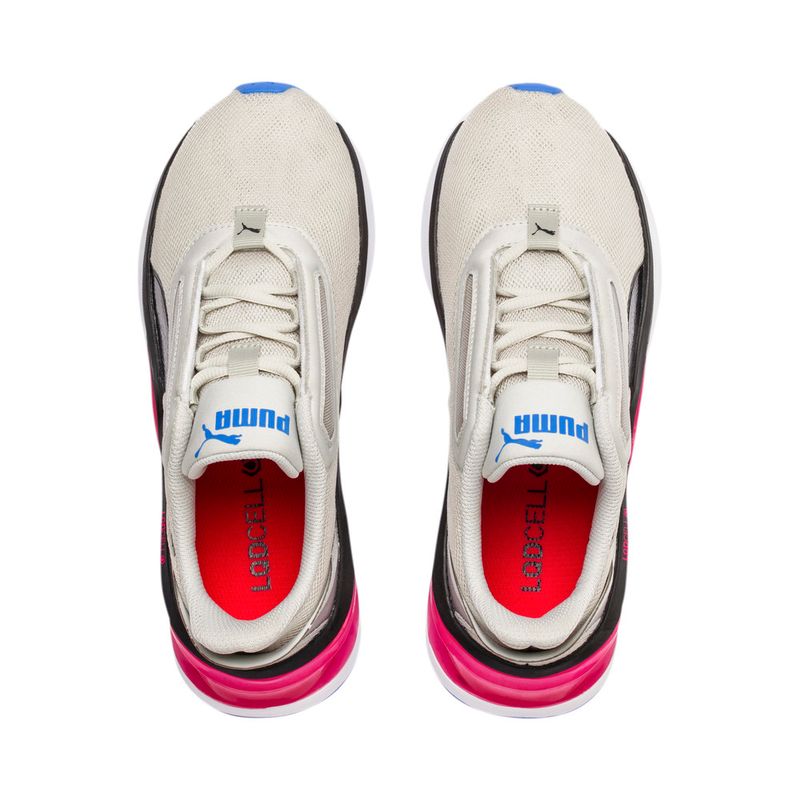 Puma lqdcell shatter shift 2024 q4