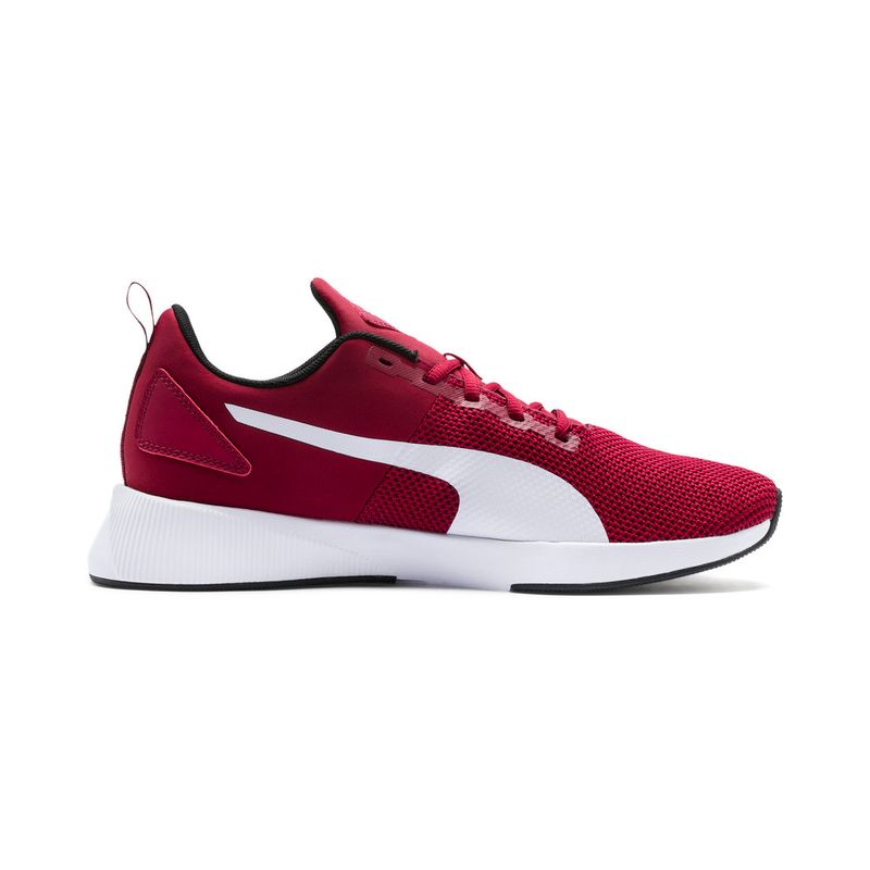 Zapatillas Puma Flyer Runner Adp de Hombre Marathon Deportes Indumentaria y Zapatillas