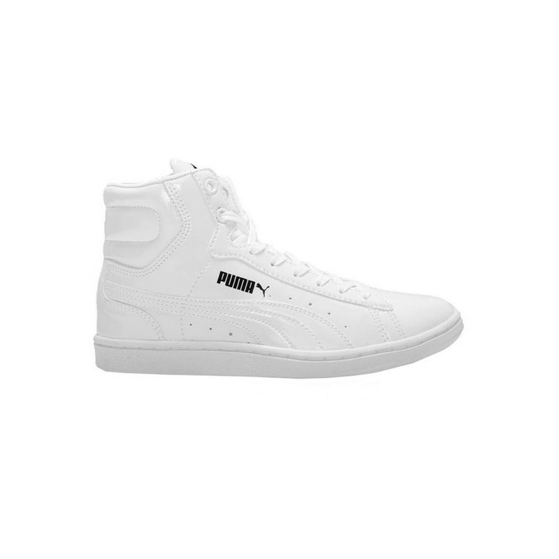 Zapatillas Puma Vikky Mid Adp de Mujer CalleM