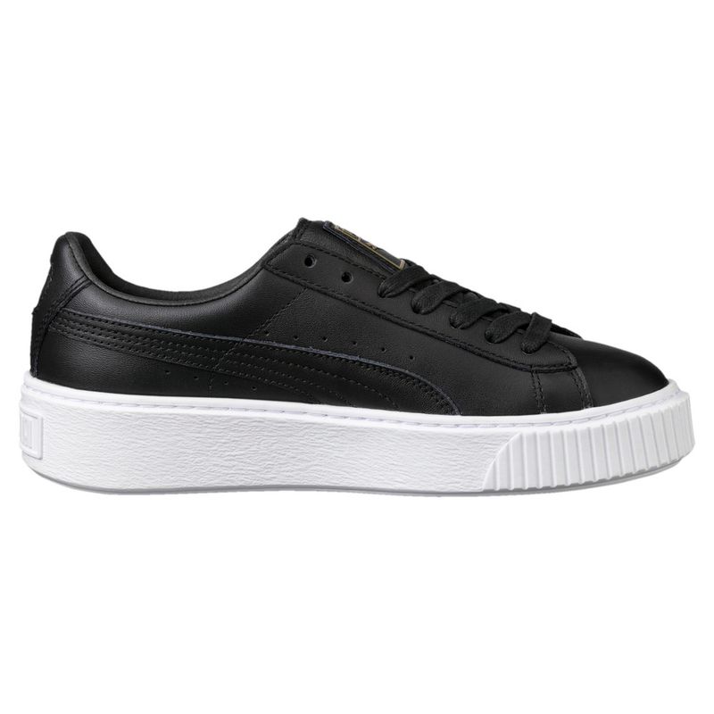 Puma store basket zapatillas