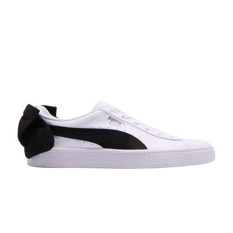 Puma cheap basket zapatillas