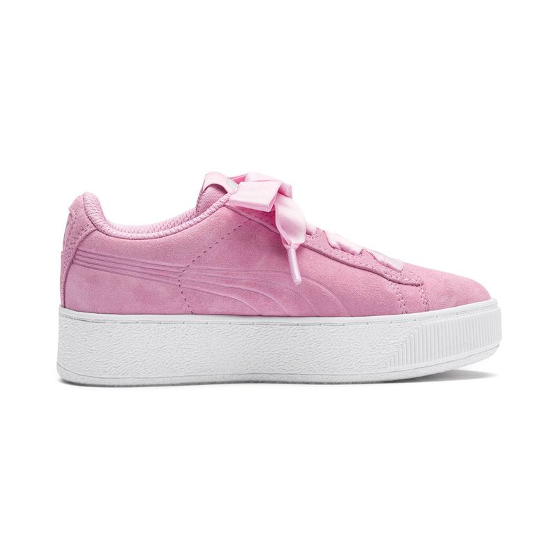 Zapatillas puma vikky outlet ribbon