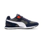 Zapatillas puma vista online hombre