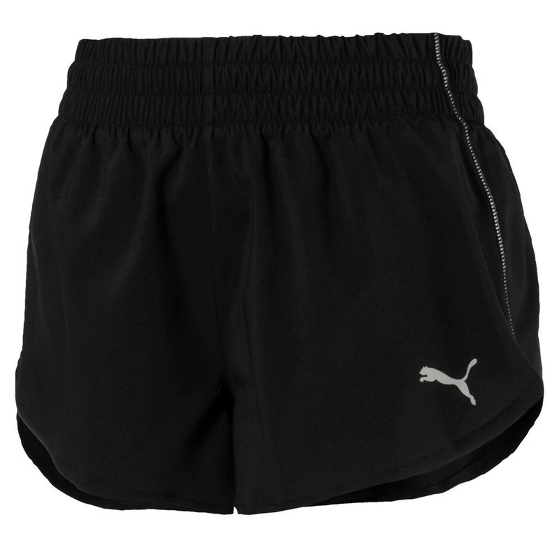 Puma discount short mujer