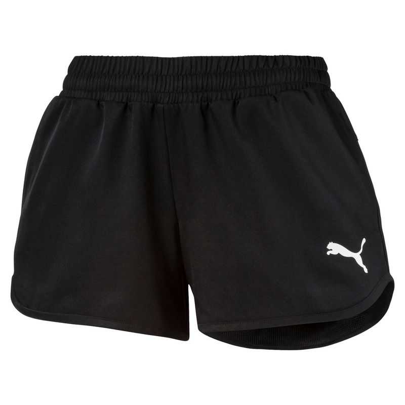 Puma best sale short mujer