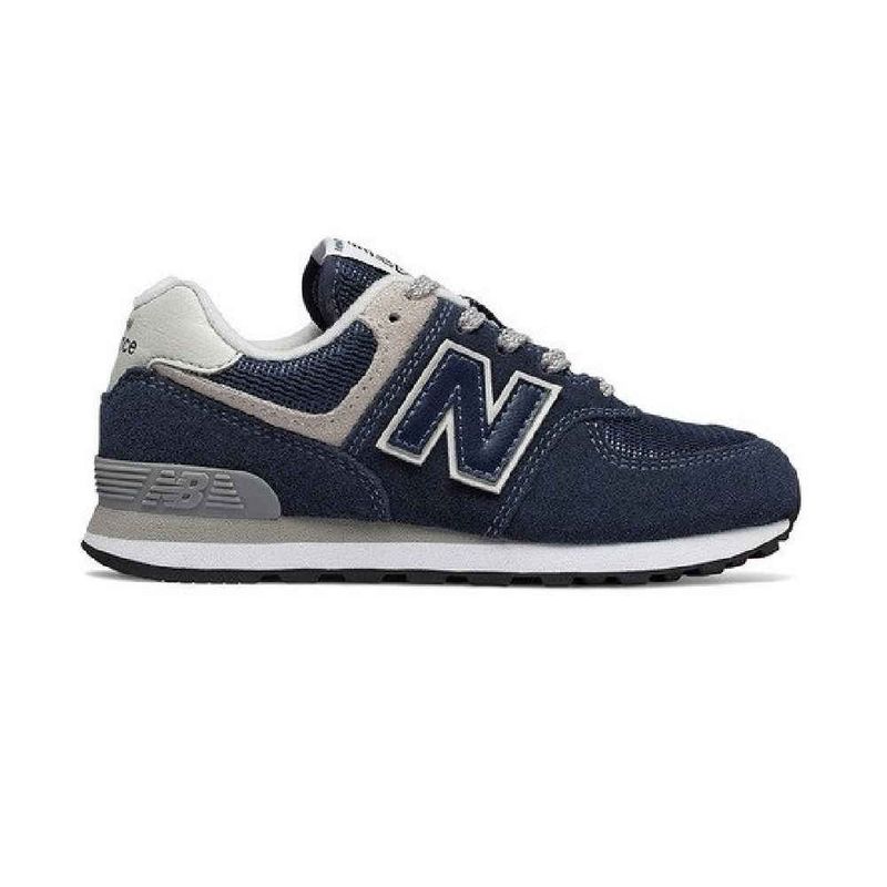 New balance 999 niño azul sales