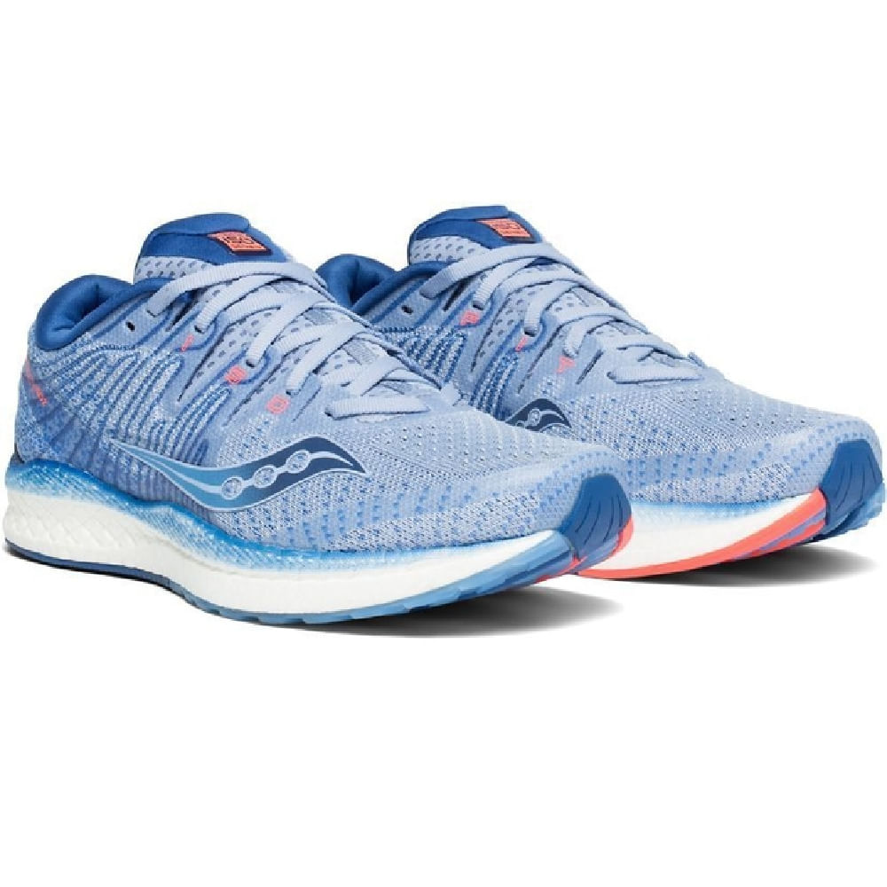 Saucony Ride Womens Liberty Iso Saucony Hurricane Iso Femme Noir
