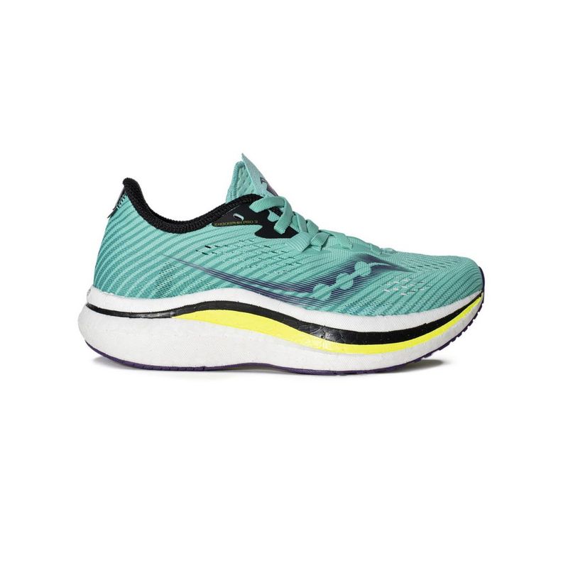 Saucony 2025 marathon shoes