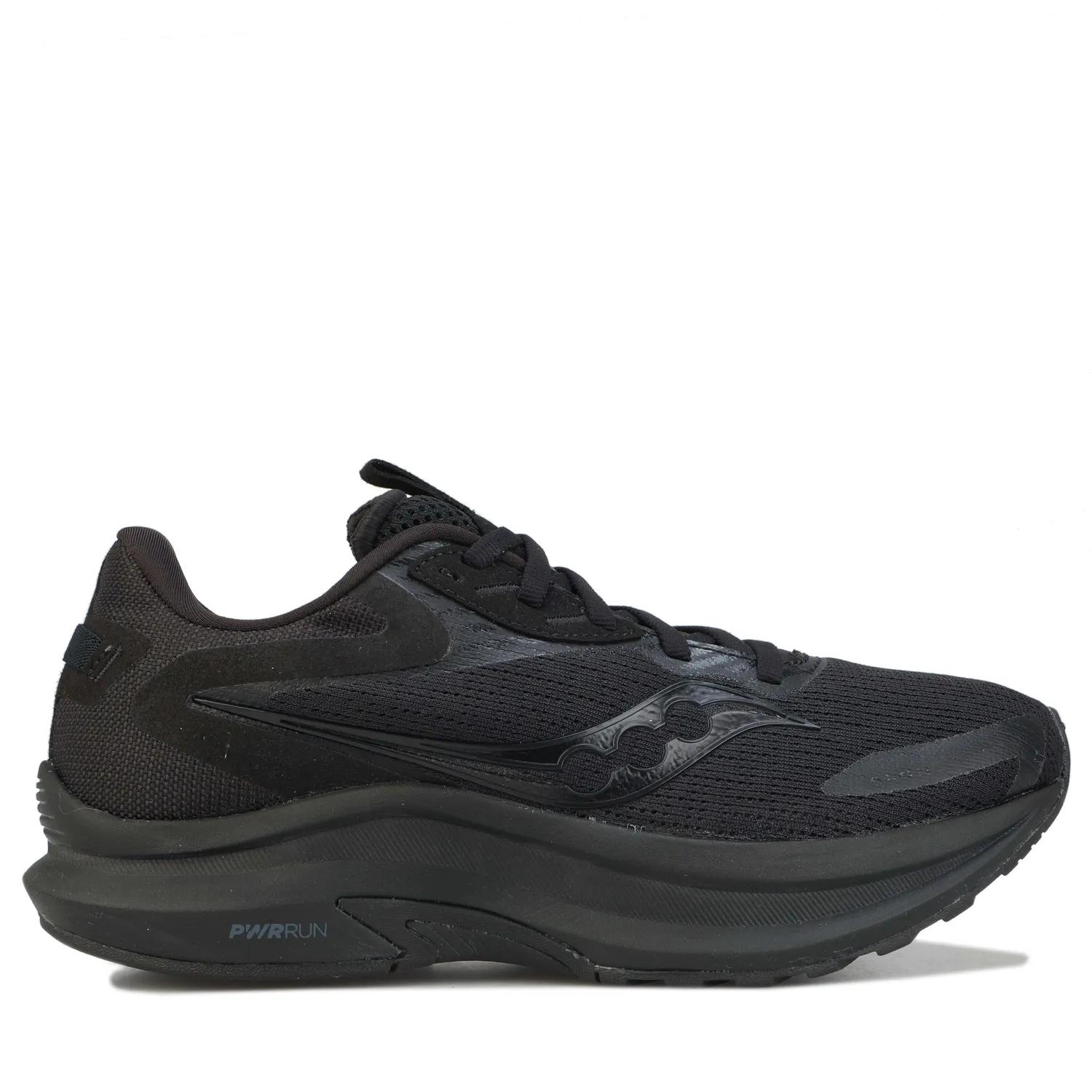 ZAPATILLA MUJER AXON 2 TRIPLE BLACK