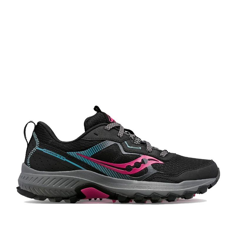 Comprar saucony cheap hurricane 16 mujer