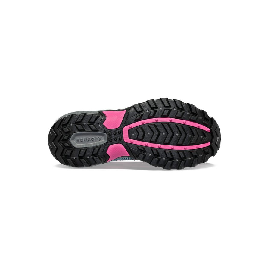 Saucony excursion hot sale tr12 womens