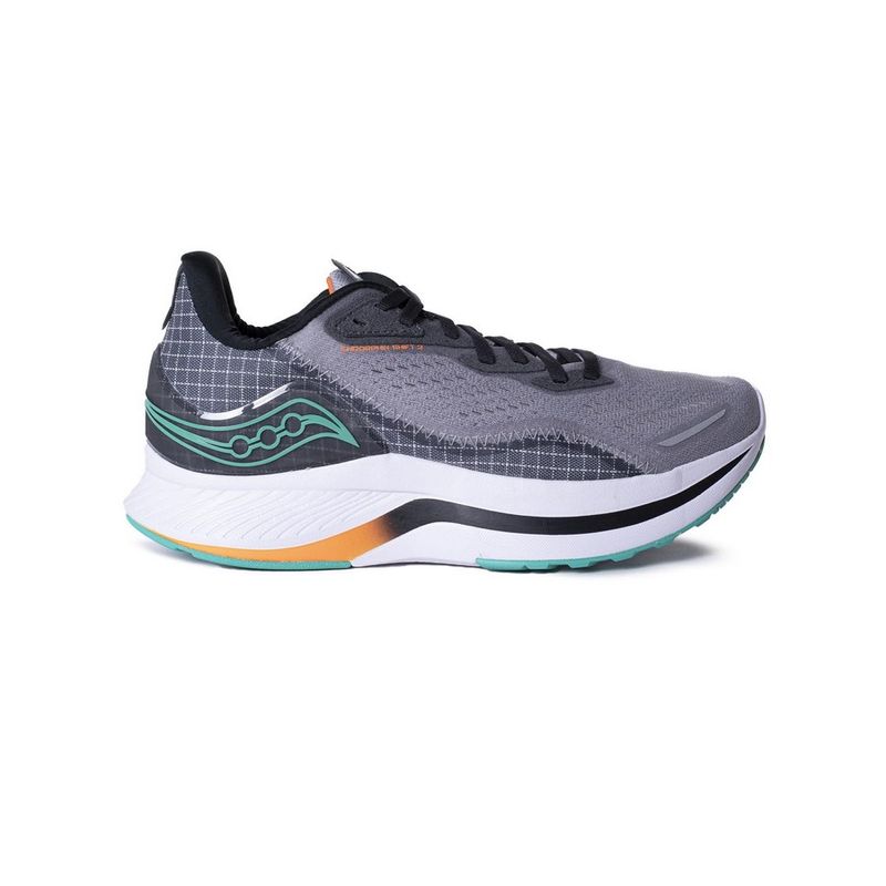 Zapatillas Saucony M Endorphin Shift 2 Alloy-Jade de Hombre