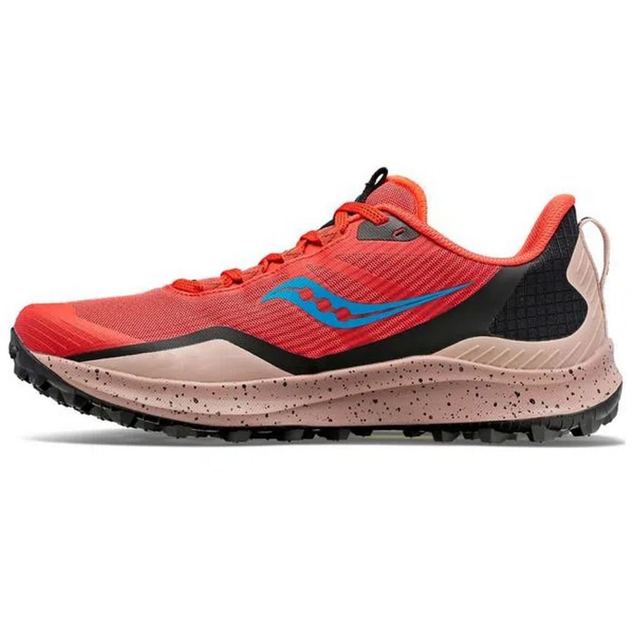 Saucony 2025 marathon shoes