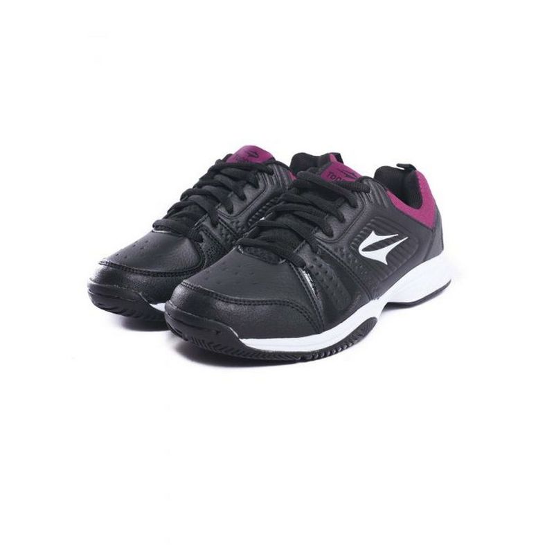 Zapatillas Topper Rally W Ng Rs Sang de Mujer