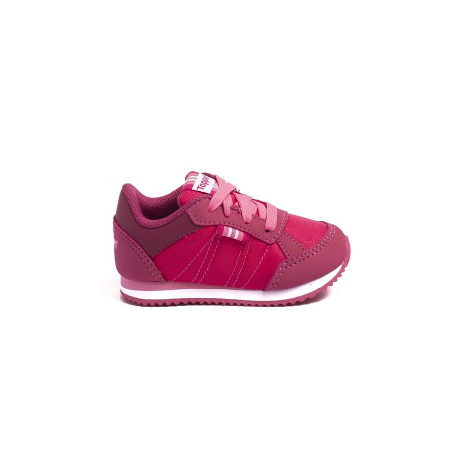 Zapatillas Topper Theo Bebe Fx de Nino