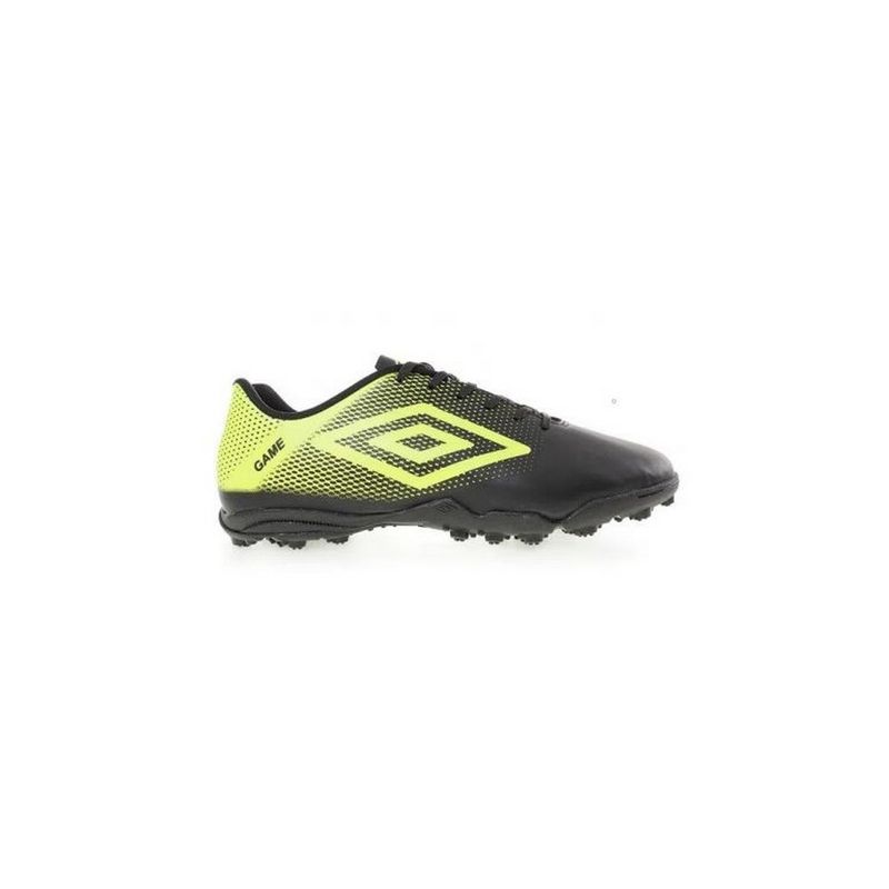 Botines best sale umbro negro