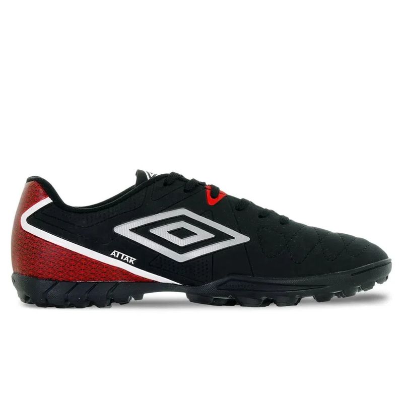 Zapatillas store botines umbro