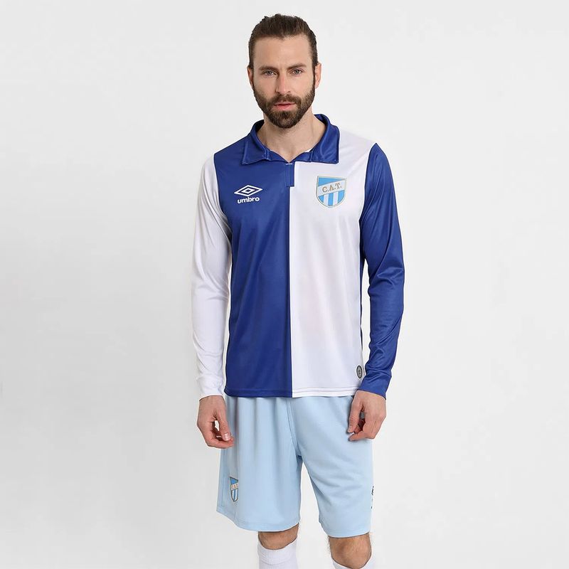 Umbro atletico tucuman hotsell