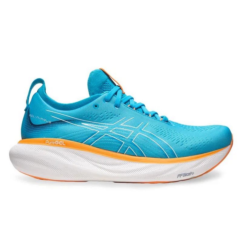 Zapatillas Asics Gel-Nimbus 25 de Hombre