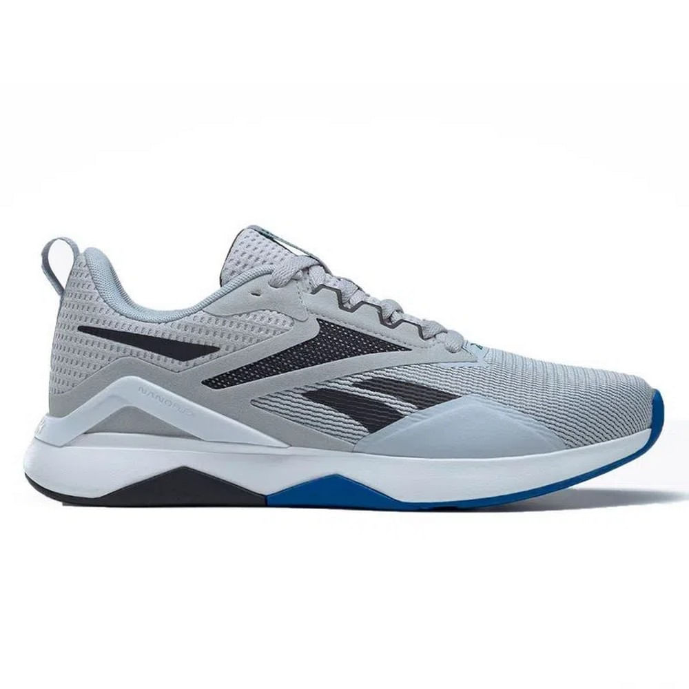 Zapatillas Nanoflex Tr de Hombre Marathon Deportes