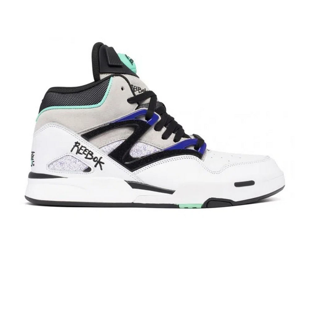 Zapatillas reebok the pump de mujer sales