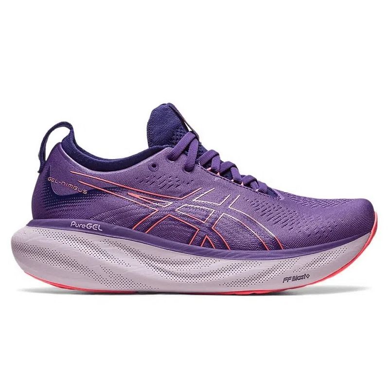 Asics gel nimbus marathon sale