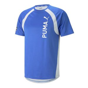 Remera Puma Fit Ultrabreathe Tee De Hombre