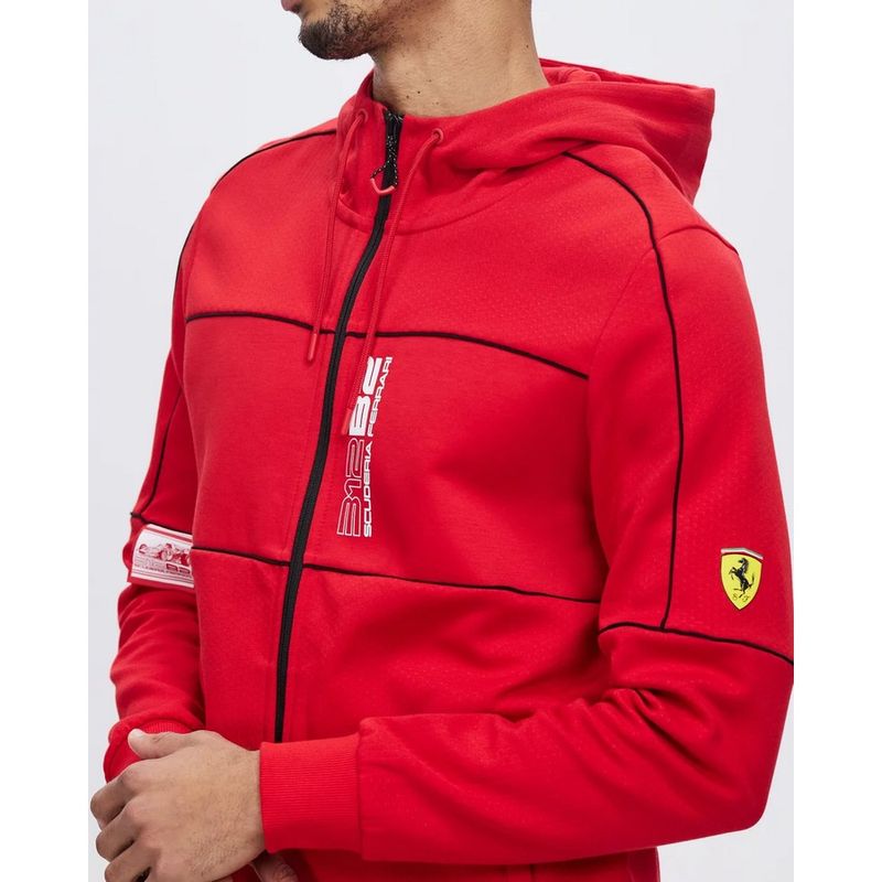 Indumentaria shop puma ferrari