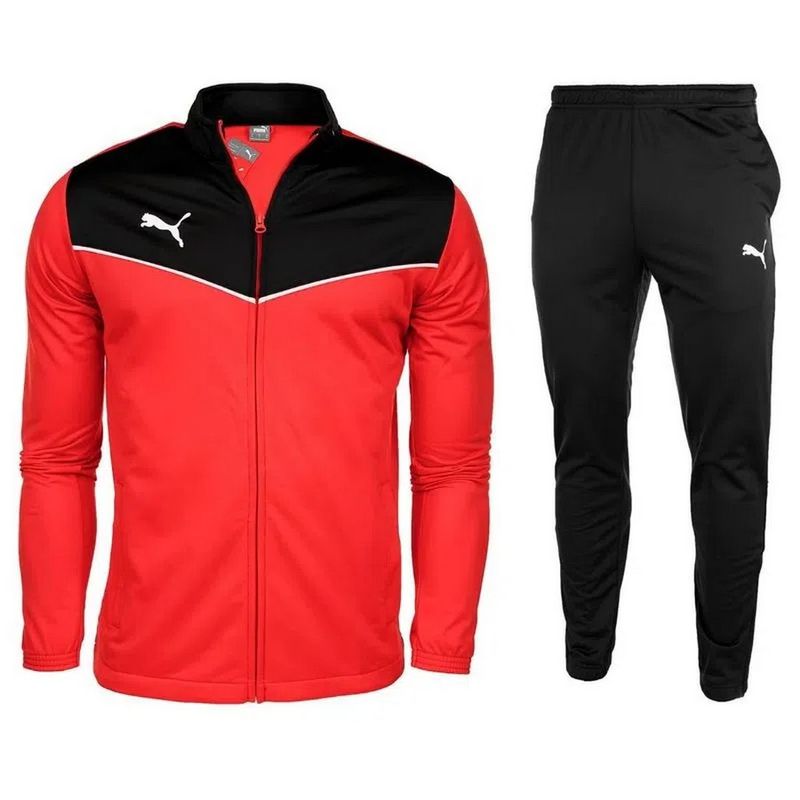 Conjunto best sale hombre puma