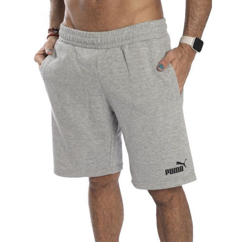 Short puma outlet hombre