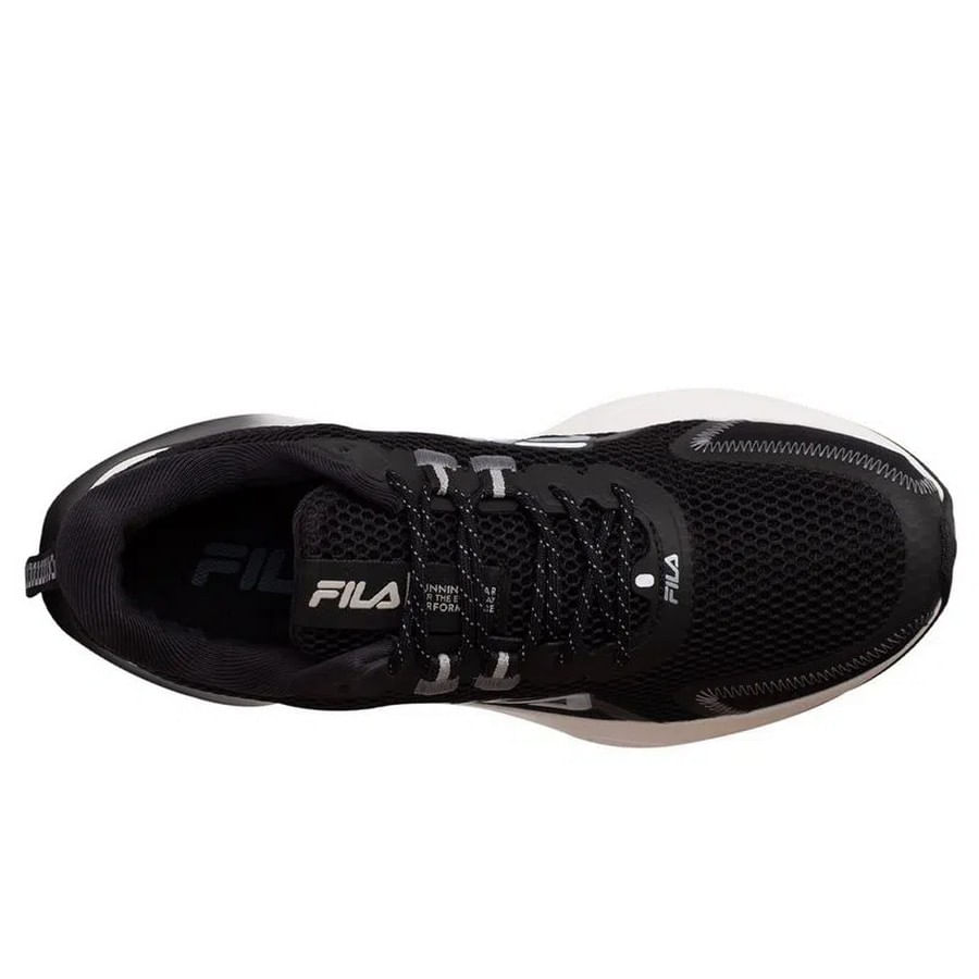 Zapatillas Fila Heating Hombre Running