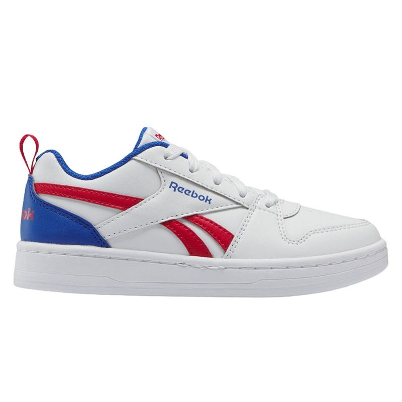 Zapatillas reebok royal discount niño