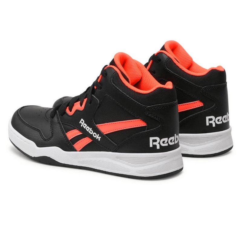 Zapatillas Urbanas Niño Reebok Bb4500 Court REEBOK