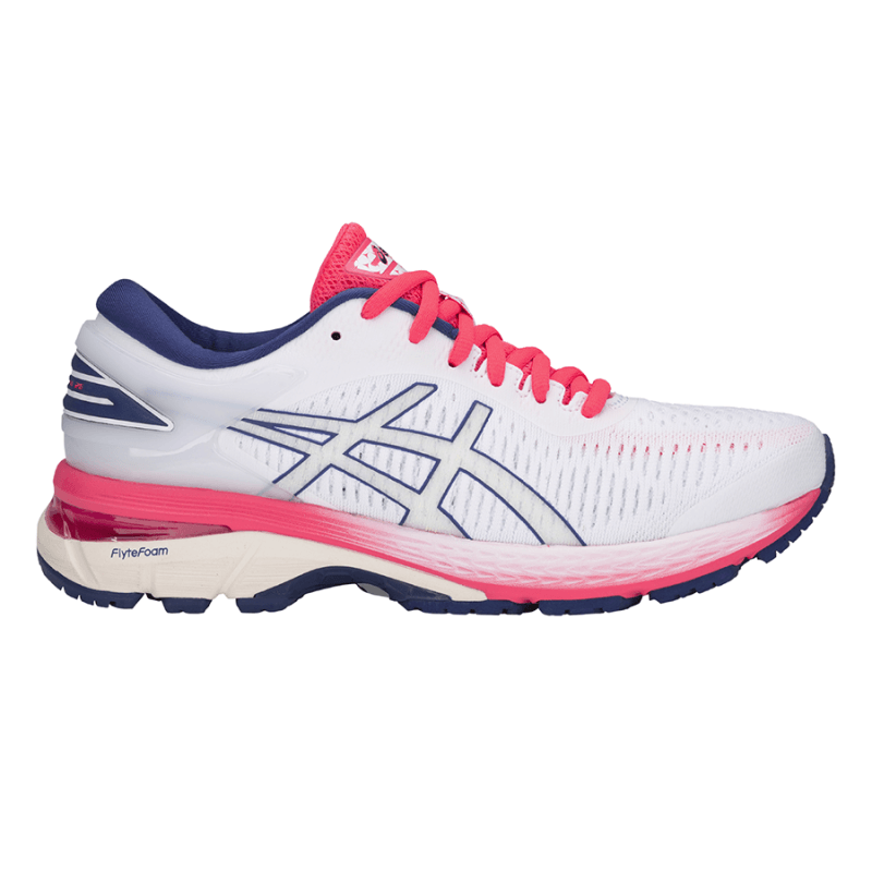 Asics gel kayano shop 25 women's youth