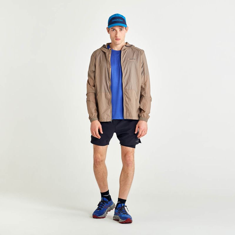 Saucony windbreaker hot sale