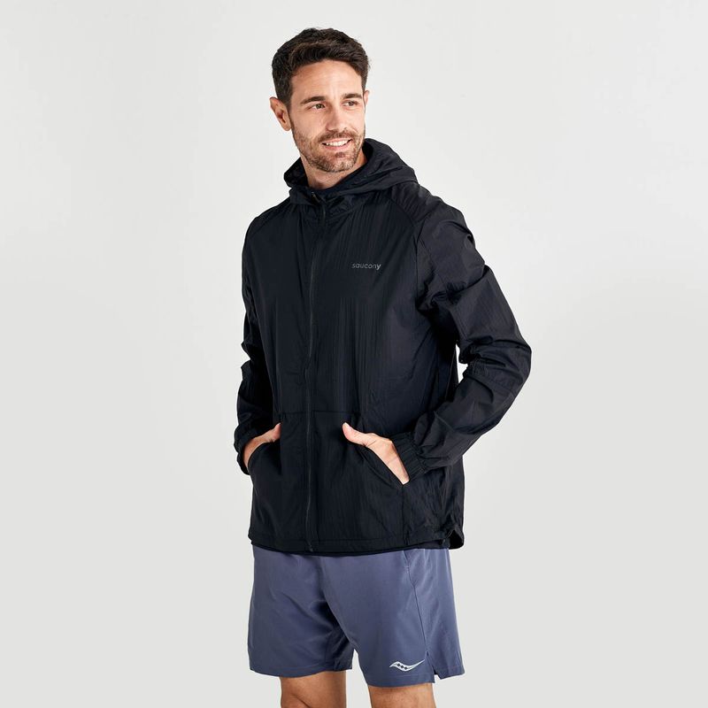 Saucony windbreaker clearance