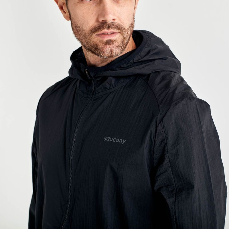 Saucony windbreaker clearance