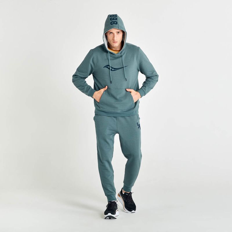 Saucony hoodie deals