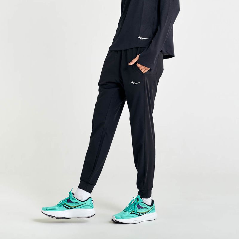 Saucony on sale boston pant