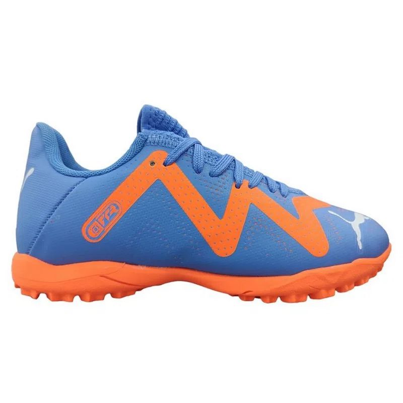 Botines Puma Future Play Tt Jr Adp De Ni o