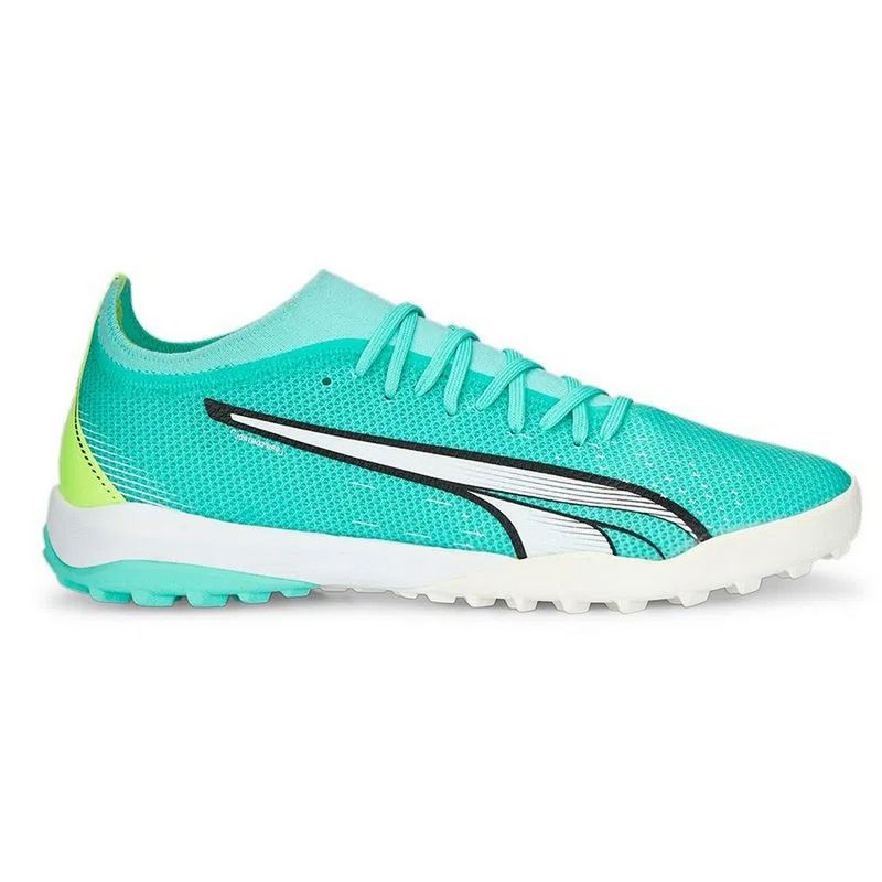 Botines Puma Ultra Match Tt Adp De Hombre Marathon Deportes Indumentaria y Zapatillas