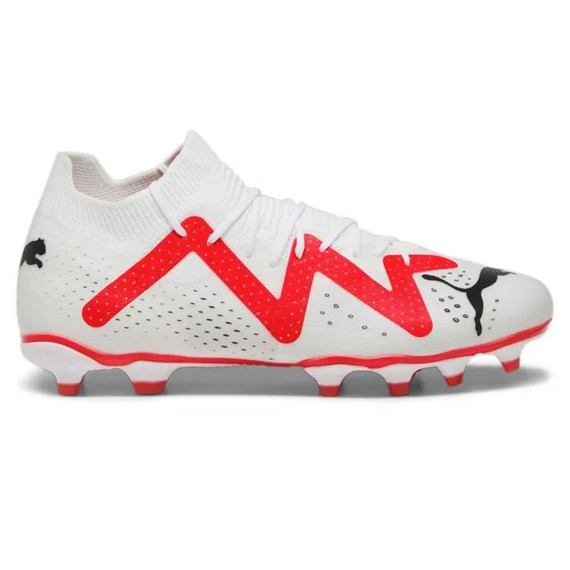 Botines Puma Future Match A De Hombre