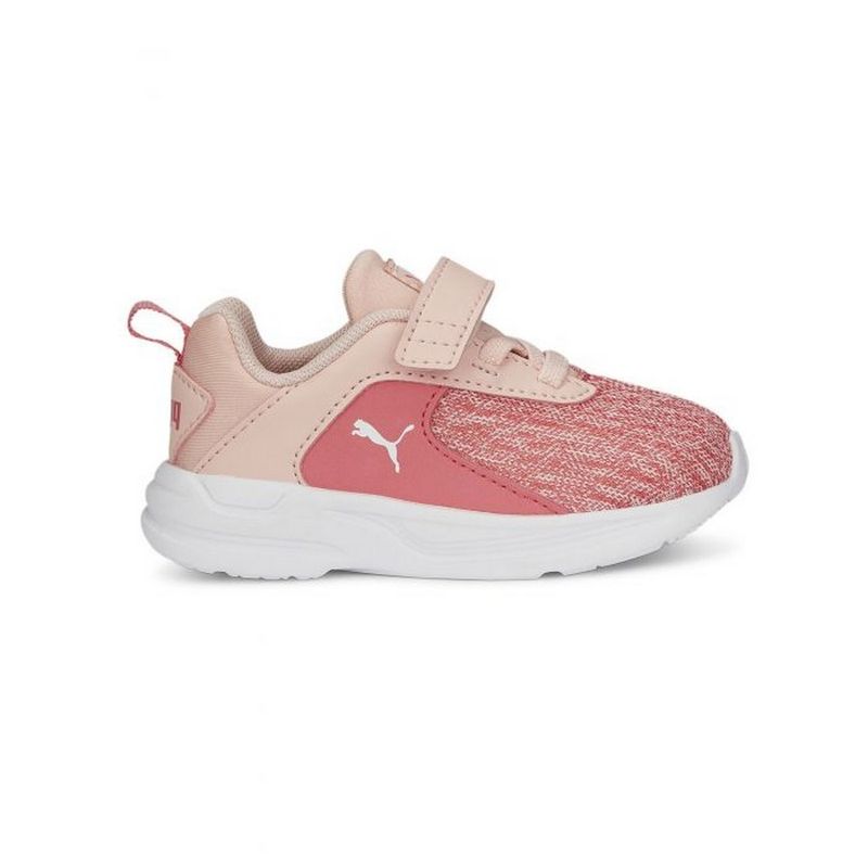 Tenis Puma Blancas Zapatillas Puma Para Bebes Zapatillas Blancas