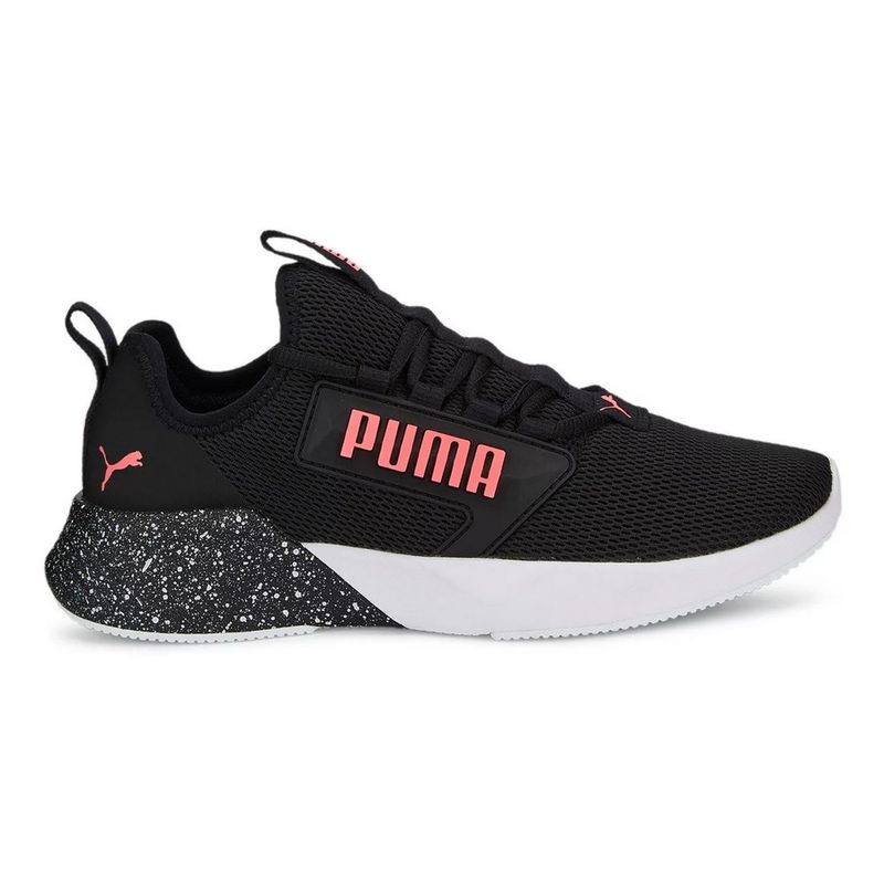 Zapatillas Puma Retaliate Graphic Wns Adp Deportivos Mujer