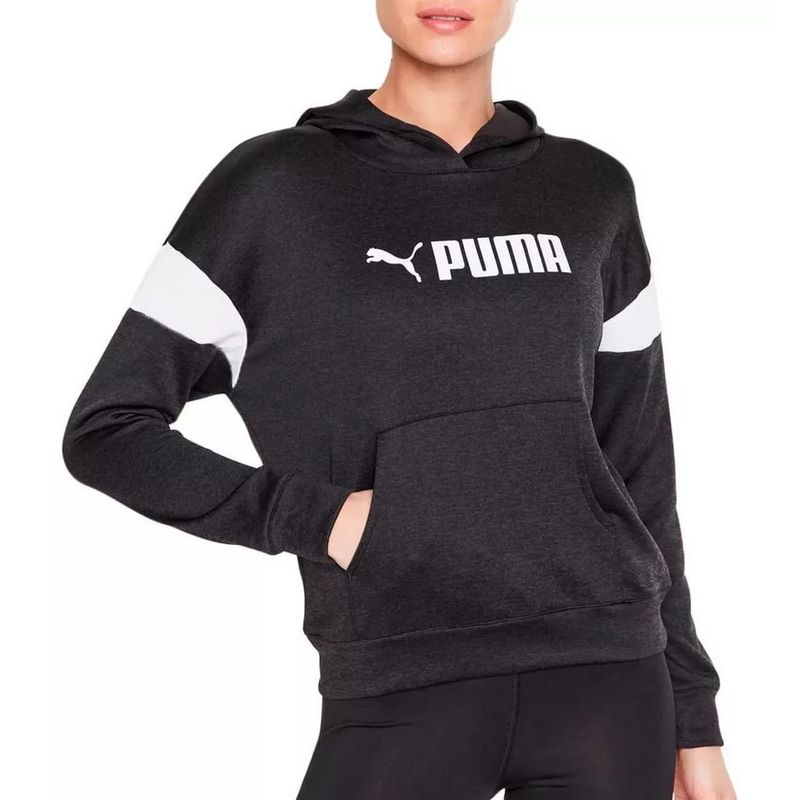 Indumentaria 2025 puma mujer