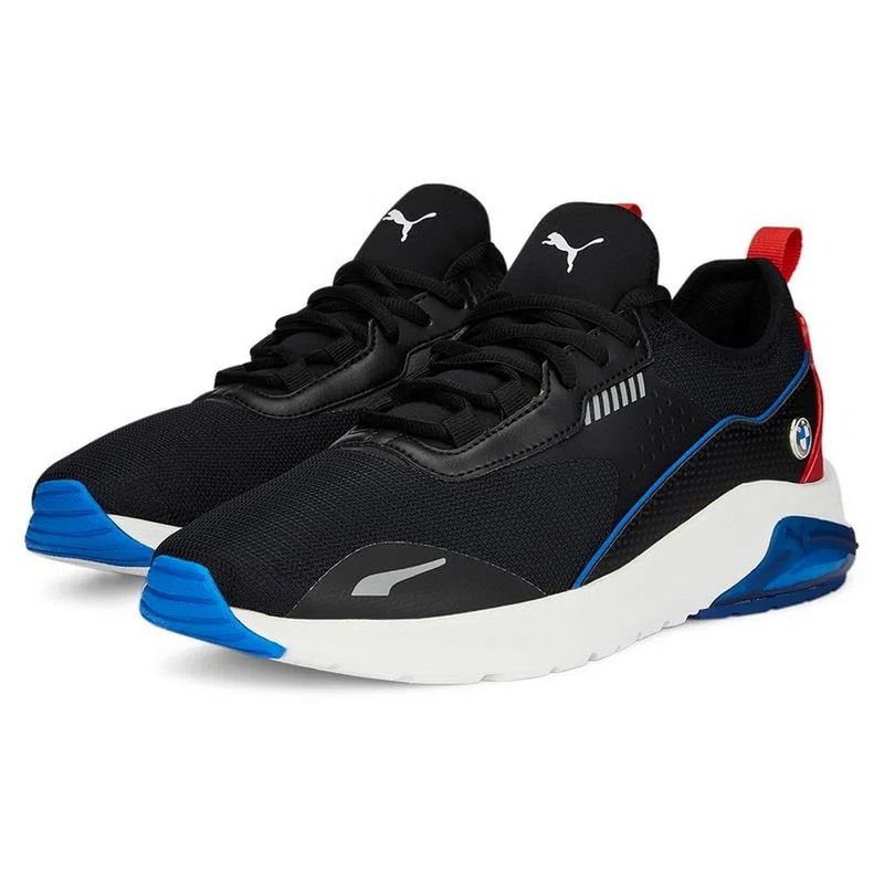 Zapatillas Puma Bmw Mms Electron E Adp de Hombre - Marathon Deportes -  Indumentaria y Zapatillas