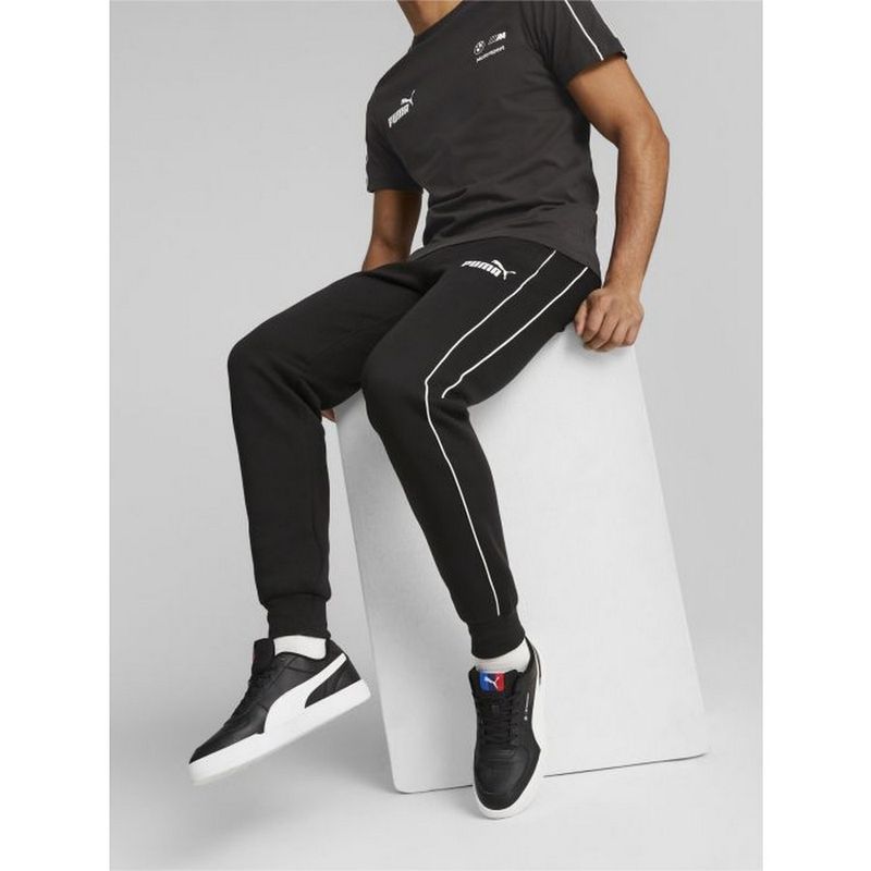 Pantalón Urbano Puma Bmw Mms Statement Hombre