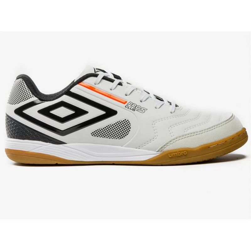 Botines Umbro Sala Pro 5 Bump Cl De Hombre