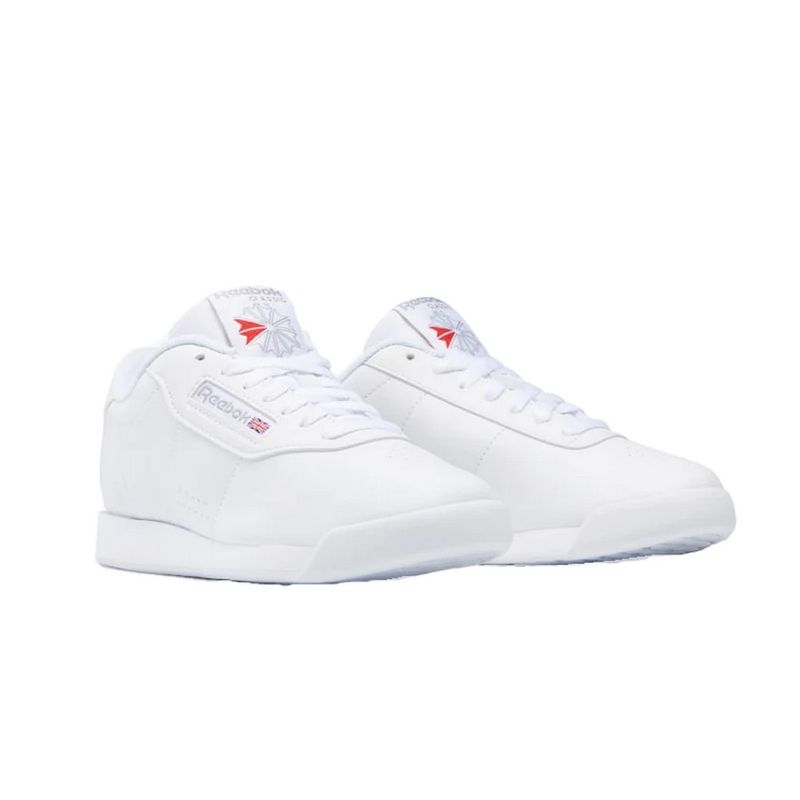 Zapatillas Reebok Princess De Mujer Marathon Deportes