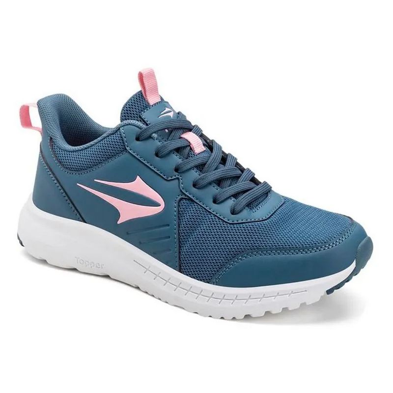 Dafiti zapatillas topper mujer sale